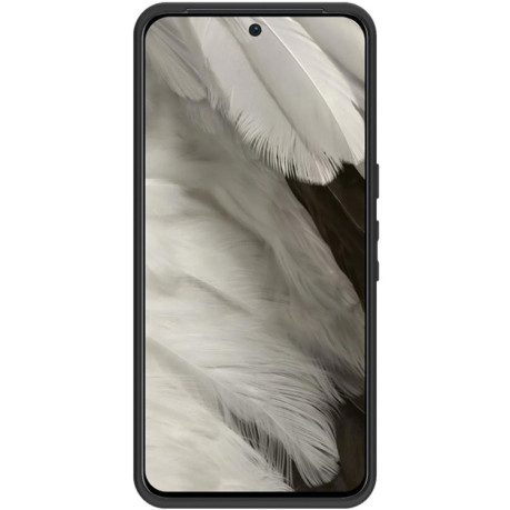 Ударозащитный чехол imak UX-9A Series Four-corner Airbag Shockproof на Google Pixel 8 Pro - черный