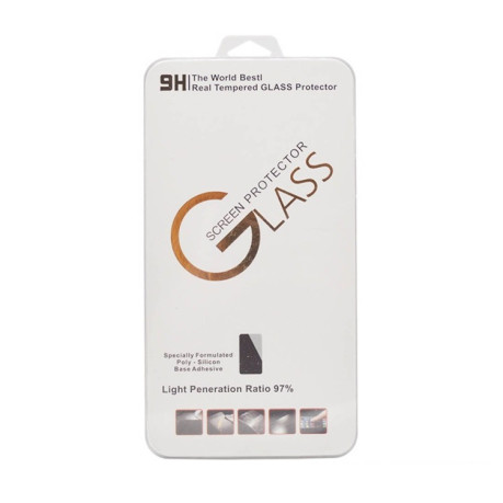 Захисне скло 9D Full Glue Full Screen на Vivo Y72 5G/Y02/Y02s/Y35 5G/iQOO Z7i/Y11 2023/Y02A/Y02t