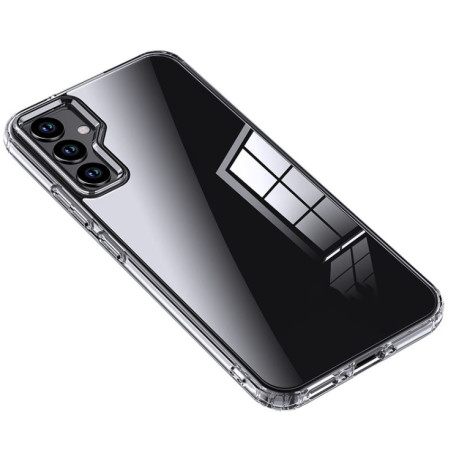 Противоударный чехол Armor Clear для Samsung Galaxy A34 - прозрачный