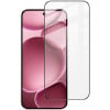 Захисне скло imak Pro+ Series на Google Pixel 10 Pro XL - чорне