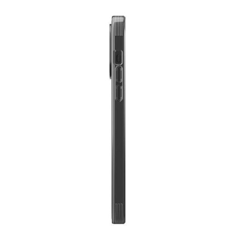 Оригинальный чехол UNIQ etui Air Fender на iPhone 13 Pro - szary/smoked grey
