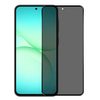Защитное стекло NORTHJO A++ Privacy Screen Protector High Aluminium-Silicon на Samsung Galaxy A57 5G — silicon glass film