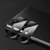 Комплект захисного скла для камери Benks на Samsung Galaxy S21 - чорний