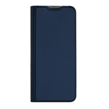 Чехол-книжка DUX DUCIS Skin Pro Series на OnePlus Nord 2T 5G - синий