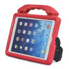 Противоударный чехол EVA Flat Anti Falling на iPad 9.7 - красный