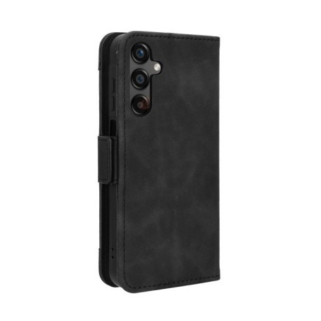 Чохол-книжка Skin Feel Calf для Samsung Galaxy C55 / M55 5G - чорний