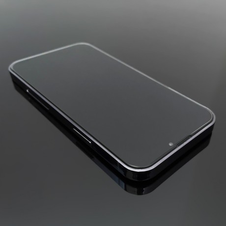 Гнучке захисне скло Wozinsky Nano Flexi Glass для Samsung Galaxy A73 - прозорий
