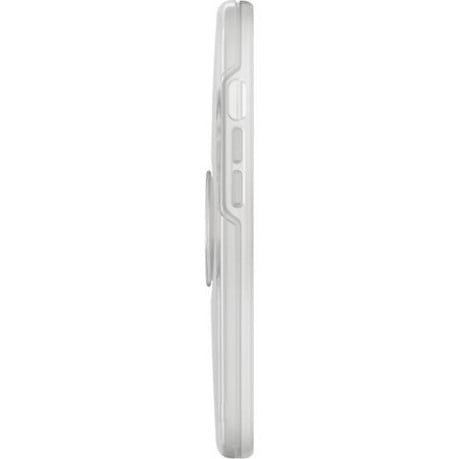 Оригінальний чохол OtterBox Symmetry Clear POP для iPhone 13 Pro Max - прозорий