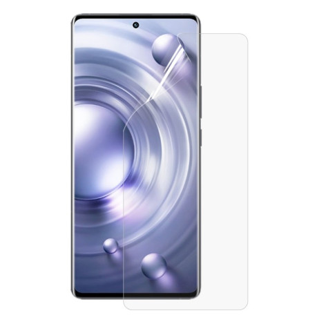 Захисна плівка HMC Soft Hydrogel Series на Vivo X80/X80 Pro