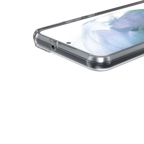 Протиударний чохол Terminator Style для Samsung Galaxy S22 Plus 5G - сірий