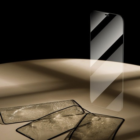 Защитное стекло Benks X Pro+ Series для iPhone 12 / 12 Pro