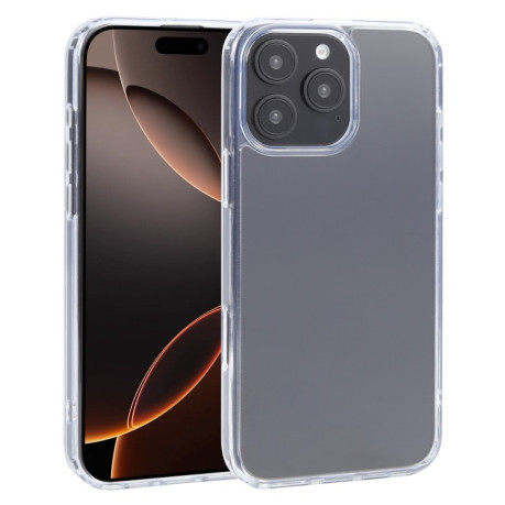 Протиударний чохол GEBEI Acrylic для iPhone 16 Pro