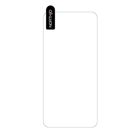 Защитное стекло NORTHJO A++ Screen Tempered Glass Film на Samsung Galaxy S25+ 5G