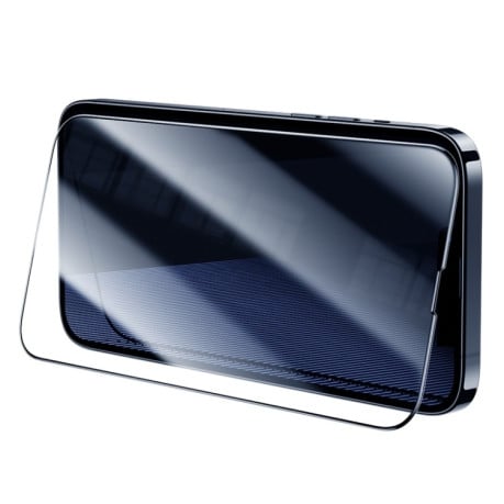 Защитное стекло Benks V PRO Matte Finish для iPhone 13 / 13 Pro - прозрачно-матовое