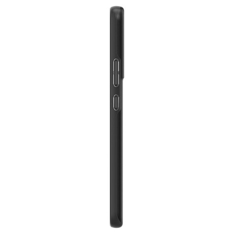 Оригінальний чохол Spigen Thin Fit для Samsung Galaxy S22 - Black