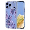 Чехол Flower Pattern Painted для iPhone 18 Pro Max/17 Pro Max - разноцветный