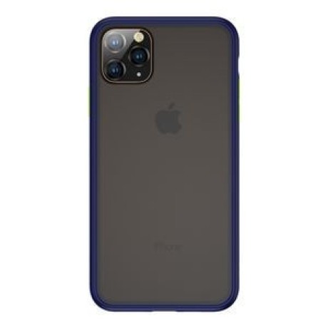 Протиударний чохол Benks для iPhone 11-синій