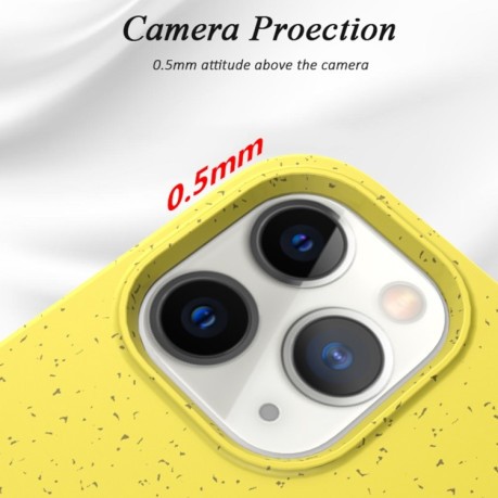 Противоударный чехол iPAKY Starry Series на iPhone 12 Pro Max - красный