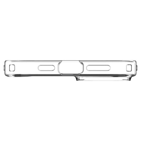 Оригинальный чехол Spigen AirSkin для iPhone 14 Plus - Crystal Clear