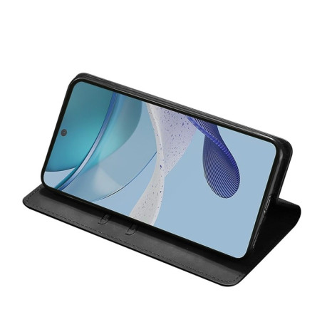 Чехол-книжка Skin Feel Magnetic для Realme GT Neo5 SE - черный