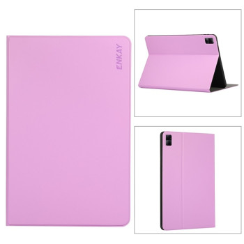 Чехол-книжка ENKAY для Xiaomi Redmi Pad 10.61 - фиолетовый