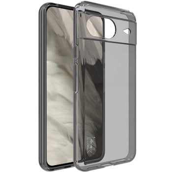 Противоударный чехол IMAK UX-5 Series на Google Pixel 8 - Transparent  Black