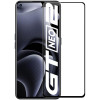 Захисне скло Nillkin (CP+PRO) для Realme GT NEO 3T/GT 2/ GT Neo 2 - чорне