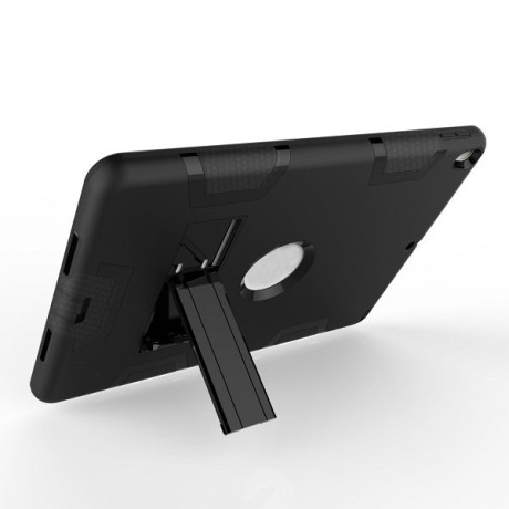Протиударний Чохол із підставкою Robot Detachable чорний для iPad Air 2019/Pro 10.5