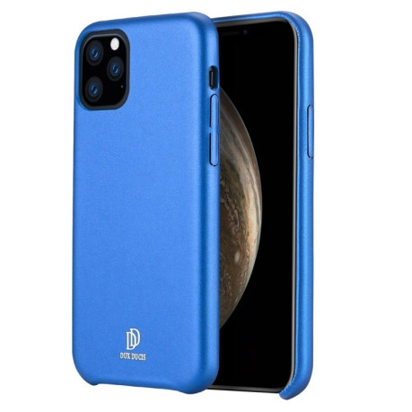 Ультратонкий ударозащитный чехол DUX DUCIS Skin Lite Series iPhone 11 Pro- синий