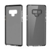 Ультратонкий силіконовий чохол Highly Transparent Soft Samsung Galaxy Note9-прозоро-чорний