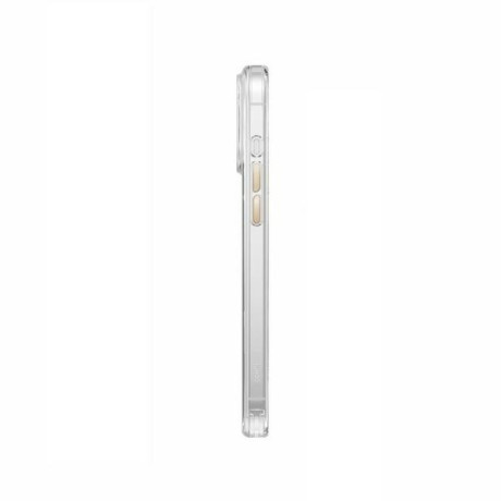 Оригінальний чохол Uniq Coehl Linear Magnetic Charging для iPhone 16 Pro Max - Iridescent