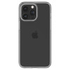 Оригінальний чохол Spigen Liquid Crystal на iPhone 15 Pro Max - Crystal Clear