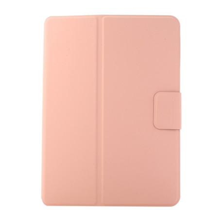 Чехол-книжка Electric Pressed Texture для iPad mini 5 / 4 / 3 / 2 / 1 - розовый