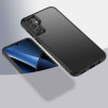 Протиударний чохол Armor Clear для Samsung Galaxy A54 5G - чорний
