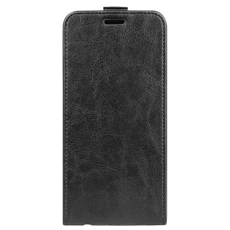 Флип-чехол R64 Texture Single для Samsung Galaxy M33 - черный