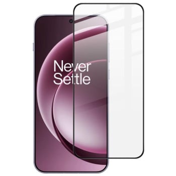 Защитное стекло IMAK 9H Full Screen Film Pro+ Version на OnePlus 15