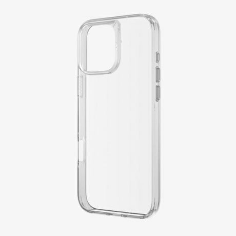 Оригинальный чехол UNIQ Air Fender на iPhone 16 Pro - Clear