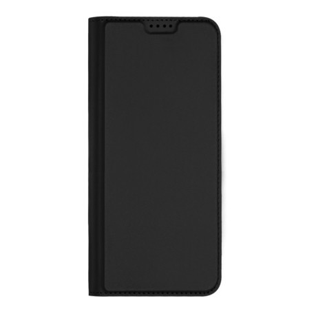 Чехол-книжка DUX DUCIS Skin Pro Series на Xiaomi 12 Pro / 12S Pro - черный