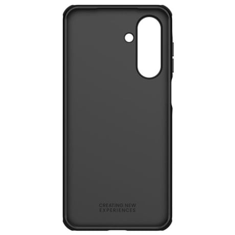 Чехол NILLKIN Frosted Shield Pro гибрид с матовым покрытием на Samsung Galaxy A17 5G - черный