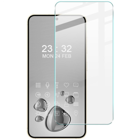 Захисне скло IMAK H Series для Samsung Galaxy S25 5G