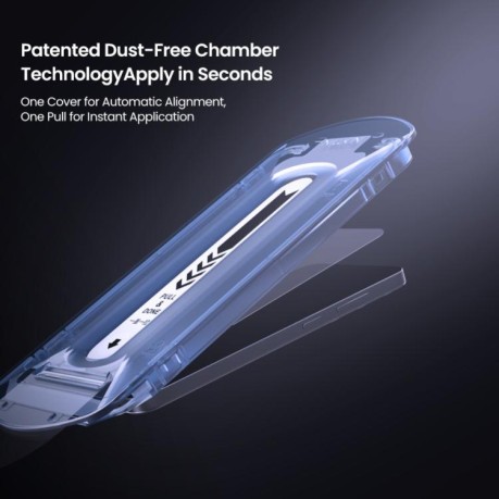Защитное стекло NILLKIN H+PRO 0 2mm 9H для Samsung Galaxy S25 5G