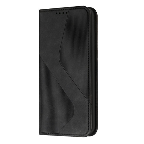 Чохол-книжка Skin Feel S-type для Xiaomi Redmi Note 11 Pro 5G (China)/11 Pro+ - чорний