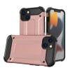 Протиударний чохол Magic Armor на iPhone 14 Plus - рожеве золото