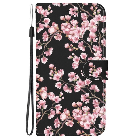 Чохол-книжка Colored Drawing Series на Realme 12 Pro / 12 Pro+ - різнокольоровий