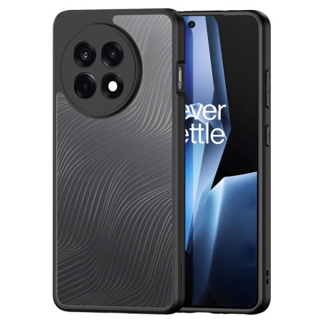 Противоударный чехол DUX DUCIS Aimo Series для OnePlus 13R/Ace 5/Ace 5 Pro - черный