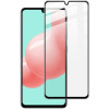Захисне скло IMAK 9H Full Screen Tempered Glass Film Pro+ Version Samsung Galaxy A41