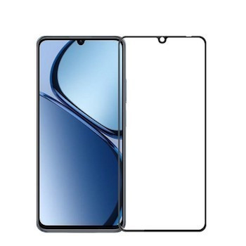 Скло та плівки для Realme GT 3