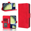 Чохол-книжка Skin Feel Calf для OnePlus Nord N30/CE 3 Lite - червоний
