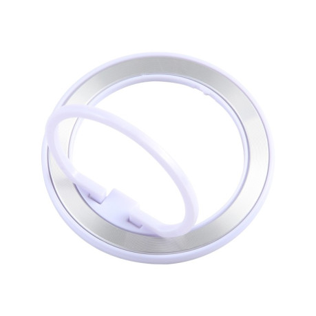 Тримач для телефону з MagSafe Ring - білий