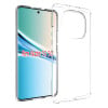 Противоударный чехол Waterproof Texture на Xiaomi Redmi Note 15 4G / 5G /Poco M8 164mm — прозрачный